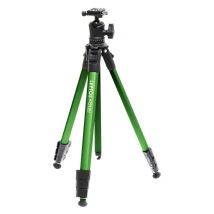 SLIK Trípode Leptos Camper A294BH - Nuevo