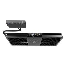 ARCTIC Senza 5500GT AMD Ryzen? 5 16 GB DDR4-SDRAM 1 TB SSD Windows 11 Home Mini PC Nero - Nuovo