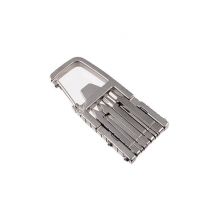 CARUBA Mosquetón multi-herramienta - D232321 - Nuevo