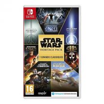 Star Wars Heritage Pack (SWITCH)