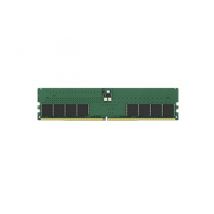 Kingston Technology ValueRAM KVR56U46BD8-32 module de mémoire 32 Go 1 x 32 Go DDR5 5600 MHz