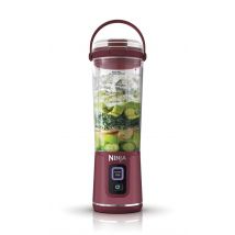 Blender Ninja BLAST BLENDER SANS FIL CRANBERRY BC151EUCR
