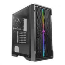 Antec NX420 Midi Tower Negro - Nuevo