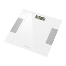 Báscula de baño - Sencor - SBS 5051WH - Nuevo