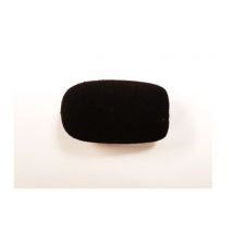 Zebra KT-HSX100-MWS1-50 accessorio per cuffie Cappuccio per microfono - Nuovo