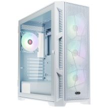 RAIJINTEK Modello del prodotto : Raijintek PONOS Ultra Mesh Custodia a Torre Media - Nuovo