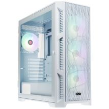 RAIJINTEK Modèle du produit : Raijintek PONOS Ultra Mesh Boitier Moyen Tour