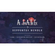 As Far As The Eye Supporter Bundle (PC Mac) [Code de téléchargement]