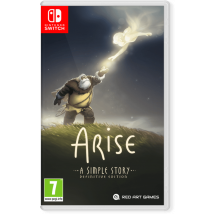 Arise A Simple Story Definitive Edition Nintendo SWITCH