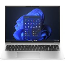 HP EliteBook 860 G10 Intel Core i5 i5-1335U Ordinateur portable 40,6 cm (16 ) WUXGA 16 Go DDR5-SDRAM 512 Go SSD Wi-Fi 6E (802.11ax) Windows 11 Pro 