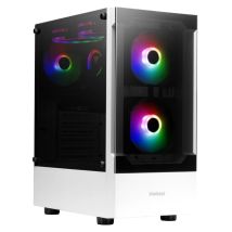 GAMDIAS Talos E3 Midi Tower Bianco - Nuovo