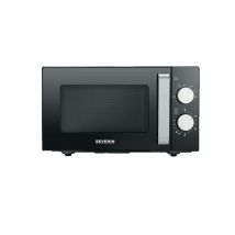 Micro-ondes Severin 20L 800W Noir