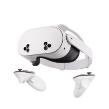 Casco per realtà virtuale Meta Quest 3S 256 GB con garanzia di 2 anni - Nuovo