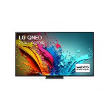 TV QNED87 2024 75 , Noir