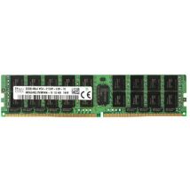 32 GB 4RX4 PC4-17000LR DDR4-2133MHz - Nuovo