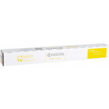 KYOCERA TK-8365Y Cartucho Toner 1 pieza Original Amarillo - Nuevo