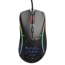 Glorious Gaming Model D souris Jouer Droitier USB Type-A Optique 12000 DPI