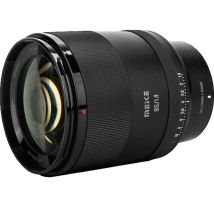 Objectif Meike 85 mm f/1.4 FF STM Noir