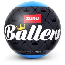 Capsule surprise - Figurine - FIFA Ballers S1 - Modele aléatoire - Des 3 ans