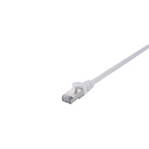 V7 V7CAT7FSTP-50C-WHT câble de réseau Blanc 0,5 m Cat7 S/FTP (S-STP)