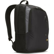 Case Logic VNB-217 Black 43,2 cm (17 ) Funda tipo mochila Negro - Nuevo