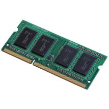 Hypertec 2GB PC3-8500 módulo de memoria 1 x 2 GB DDR3 204-pin SO-DIMM - Nuevo