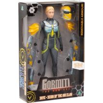 Figura articulada - Scion con armadura de aire - 27 cm - a partir de 4 años - GRV033 - Nuevo