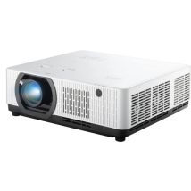 Viewsonic LSC731WU vidéo-projecteur Projecteur à focale standard 7300 ANSI lumens 3LCD WUXGA (1920x1200) Noir, Blanc