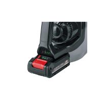 Batterie Severin 2500 mAh pour aspirateur balai ZB 7260 Noir