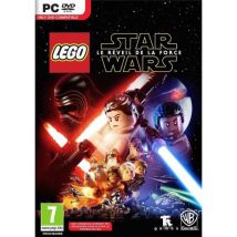 Lego Star Wars El Despertar de la Fuerza PC - Nuevo