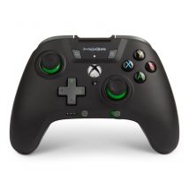 PowerA MOGA XP5-X Plus Nero Bluetooth/USB Joystick analogico/digitale Android, PC - Nuovo