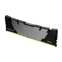 Kingston Technology FURY 32 Go 3600 MT/s DDR4 CL18 DIMM Renegade Black