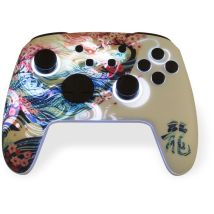 Mando Switch 1&2 - PC Dragon's Soul Inalámbrico RGB - Nuevo