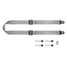 PEAK DESIGN Slide Lite Ash - SLLAS3 - Nuovo