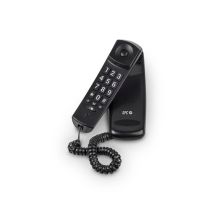 Telefono da tavolo/murale SPC ORIGINAL LITE 2 Nero - Nuovo