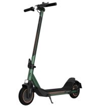 Scooter eléctrico Cecotec 07105 Negro, Verde 5 Ah - Nuevo