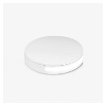 ORANGEMONKIE Vassoio Foldio 360 HALO LED 25CM - FOLM1000R - Nuovo