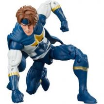 Figurine Avengers Marvel Legends Series New Warriors Justice
