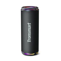 Tronsmart T7 Lite Altoparlante Bluetooth 5.3, Altoparlante Portatile Potente da 30W con Luce LED Colorata, Impermeabile IPX7, Suono Stereo, Controllo 