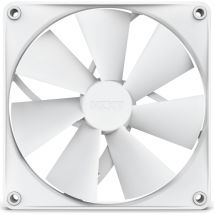 NZXT F140P Ventola per case PC 14 cm Bianco 1 pezzo - Nuovo
