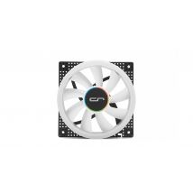 CRYORIG Crona X Universal Ventilador 12 cm Blanco 1 pieza(s) - Nuevo