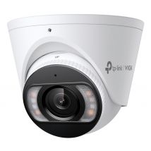 VIGI S455(2.8mm) Cámara NW Turret 5MP Full-Color - Nuovo
