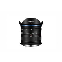Laowa 17mm f/1.8 MFT MILC Objectif standard Noir