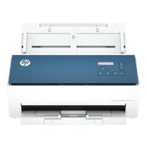 HP ScanJet Enterprise Flow 9000 s1 Scanner à défilement A3, jusqu'à 80ppm/160ipm, 600x 600 DPI