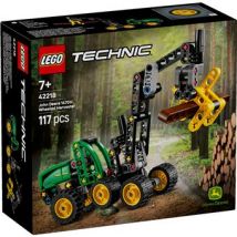 LEGO Technic 42218 Mietitrice John Deere 1470H - Nuovo
