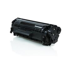 Toner noir compatible HP Q2612A (12A)