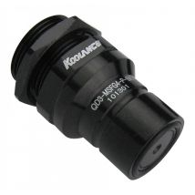 Koolance QD3-MSFG4-P-BK pièce et accessoire pour systèmes de refroidissement d'ordinateurs
