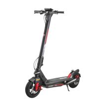 Scooter eléctrico Ducati Pro IIIR con intermitentes 950 W en negro y rojo - Nuevo