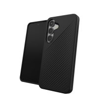 ZAGG Luxe funda para teléfono móvil 15,8 cm (6.2 ) Negro - Nuevo