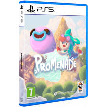 Promenade PlayStation 5